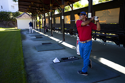 Rio Real GolfplatzSpanien Golfreisen und Golfurlaub