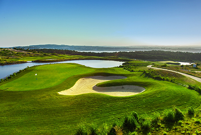 Royal ObidosPortugal Golfreisen und Golfurlaub