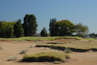 Royal Queensland Golf Club Golfplätze Australien