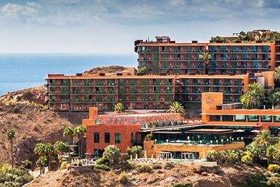 Sheraton Salobre Golf ResortSpanien Golfreisen und Golfurlaub