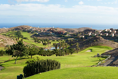 Spanien Golfreisen und GolfurlaubSpanien Golfreisen und Golfurlaub