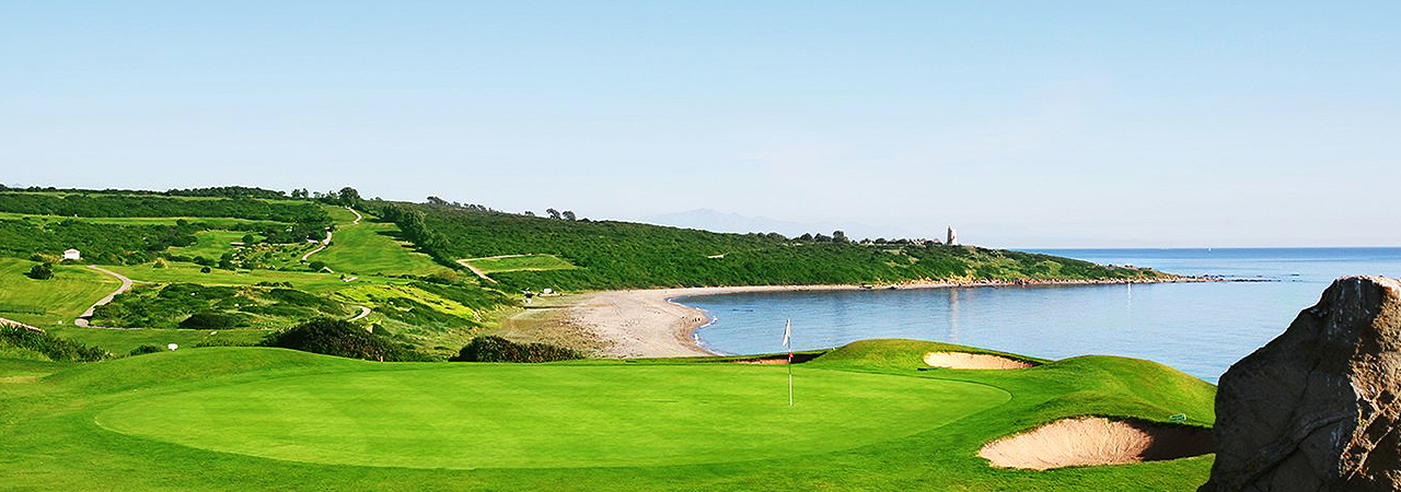 Alcaidesa GC - Spanien