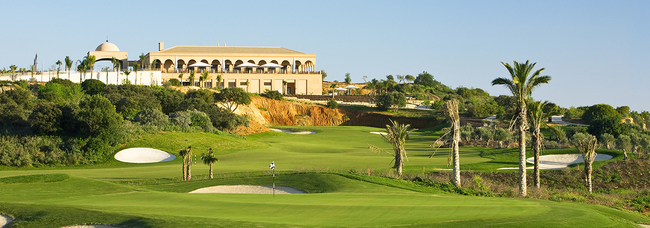 Amendora Golf Resort - Portugal