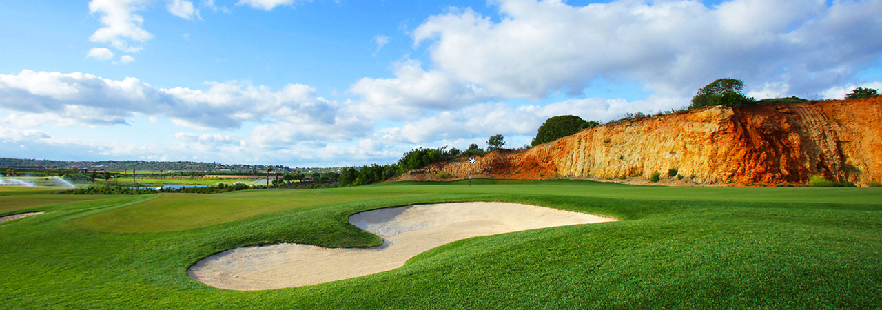 Amendoeira Golf Resort - Portugal