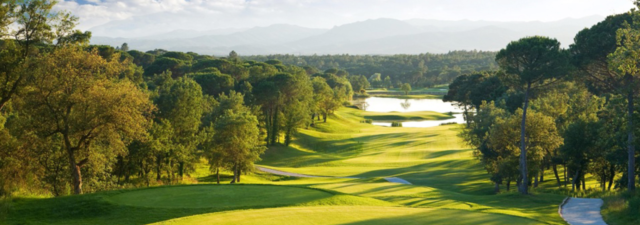 PGA Catalunya GC - Spanien