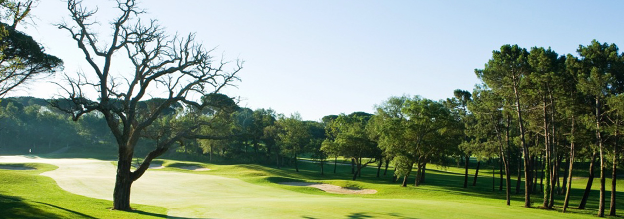 PGA Catalunya GC - Spanien