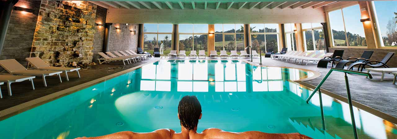 Garda Hotel San Vigilio Golf ****  - Italien