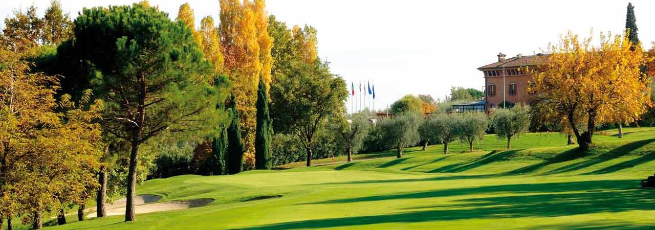 Garda Golf - Italien