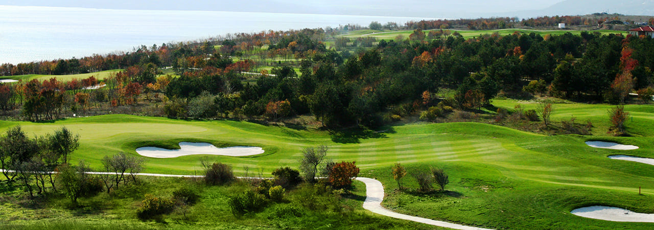 Frühbucher Spezial - Lighthouse / Black Sea Rama & Thracian Cliffs - Bulgarien