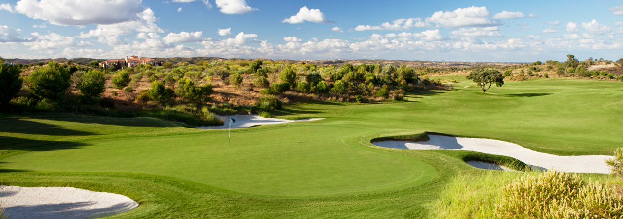 Monte Rei Golf & Country Club - Portugal