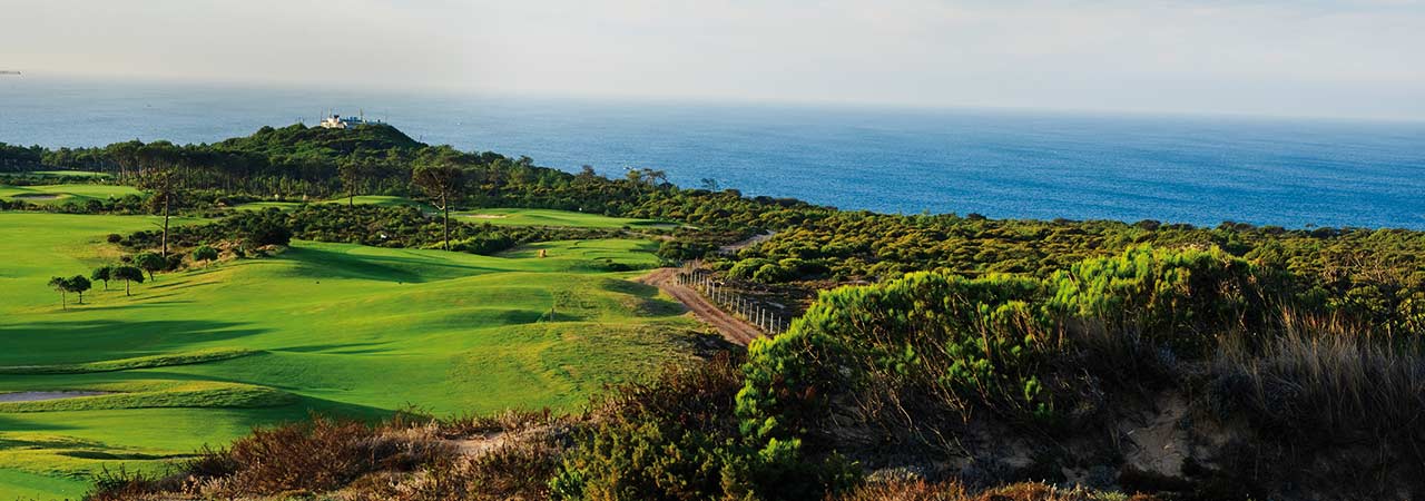 Oitavos Dunes GC - Portugal