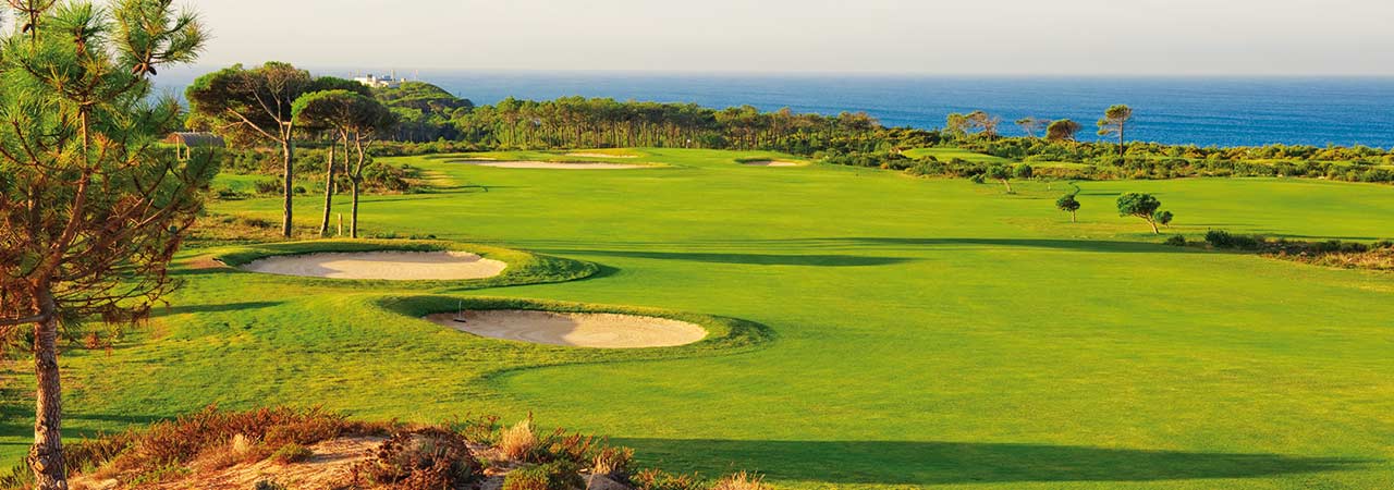 Oitavos Dunes GC - Portugal