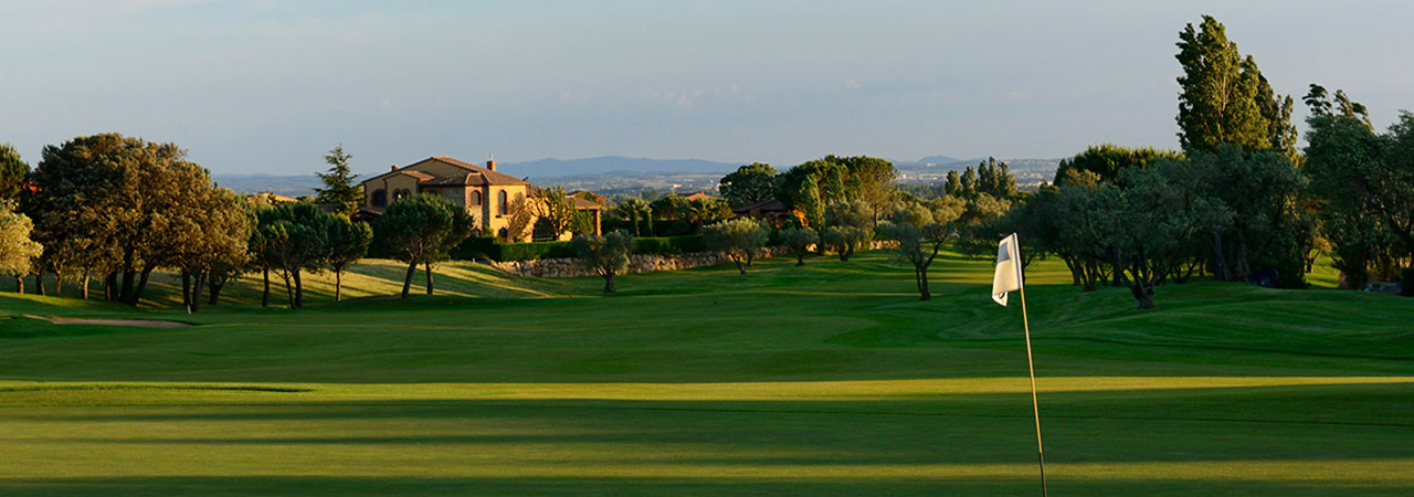 Peralada Golf Hotel - Spanien