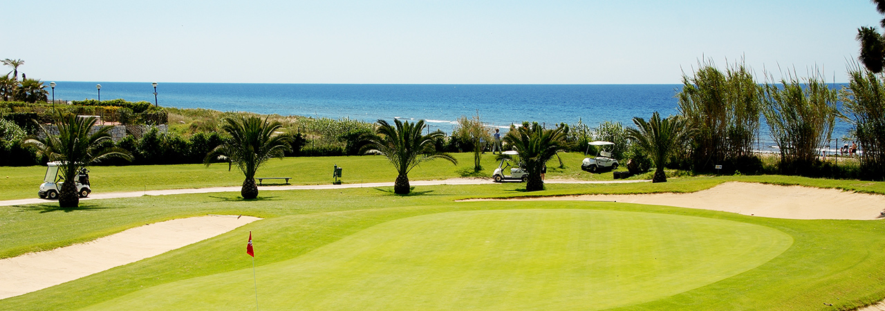 Rio Real Golf - Spanien