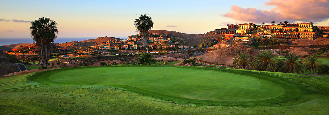 Sheraton Salobre Gran Canaria - Spanien