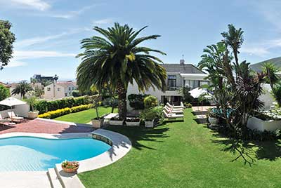 The Clarendon Hotel Bantry Bay*****