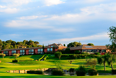 Torremirona Golf & Spa Resort