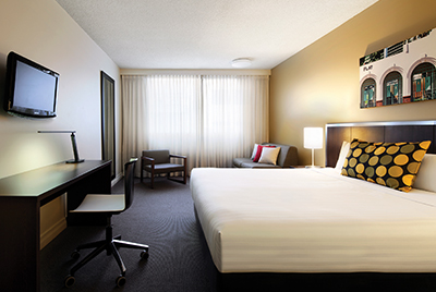 Mercure Perth on Hay