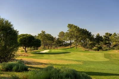 Troia Golf