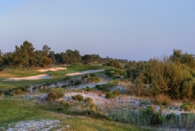 Portugal Golfreisen und Golfurlaub