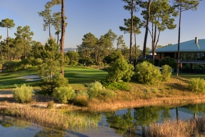 Portugal Golfreisen und Golfurlaub