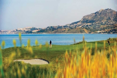 Verdura Golf ClubItalien Golfreisen und Golfurlaub