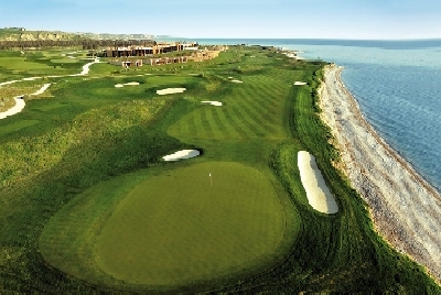 Verdura Golf Club