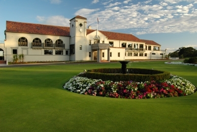 The Yarra-Yarra Golf Club Golfplätze Australien