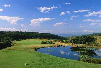 Zimbali Country Club